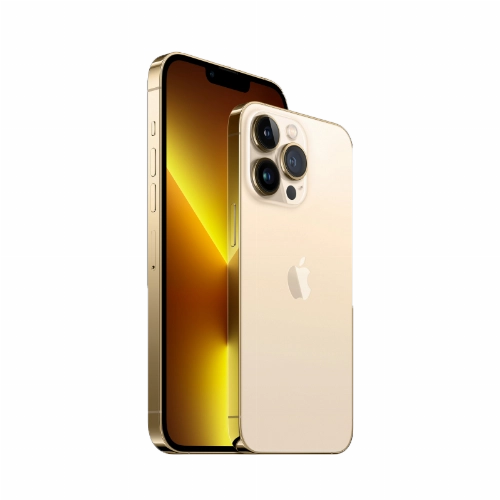 Apple iPhone 13 Pro 1 ТБ, золотой